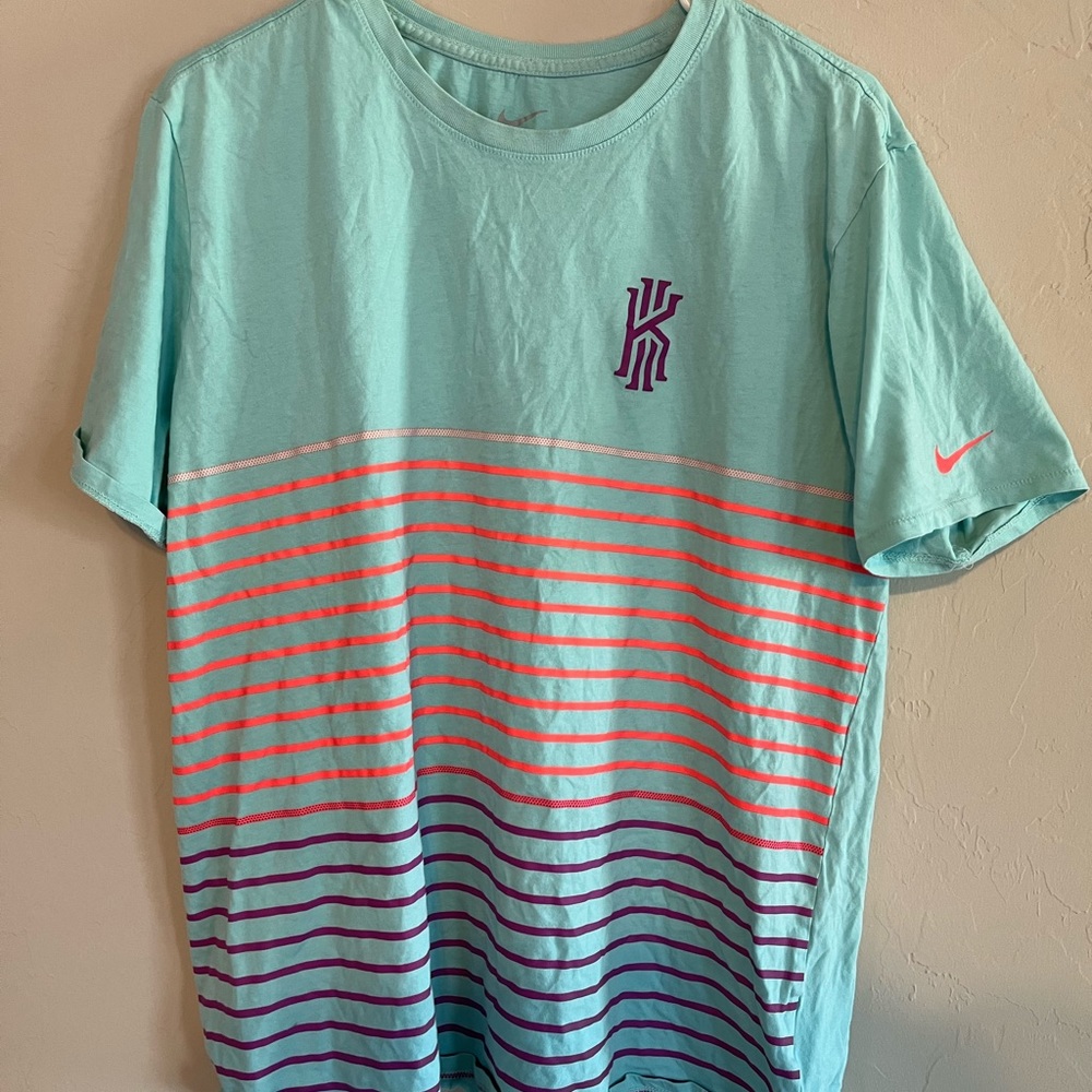 Nike Kyrie Irving shirt